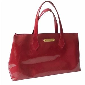 100%authentic Louis Vuitton handbag